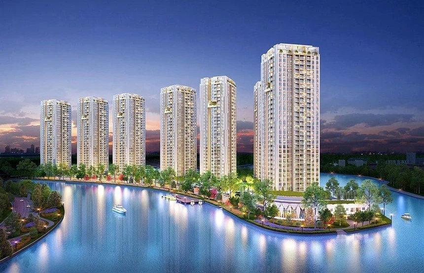 Dragon Capital vốn điều lệ - Tài chính 247