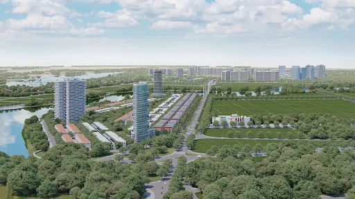 Sun Group khởi động 3 đại dự án ven biển – ven sông tại Quảng Trị, vốn hơn 38.000 tỷ