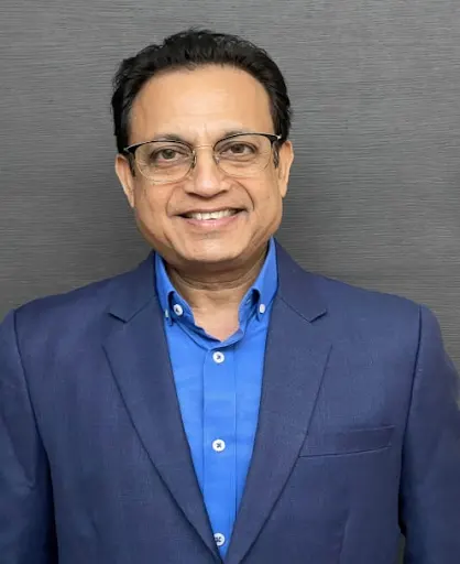 Ông Hossain Mohd Alomgir