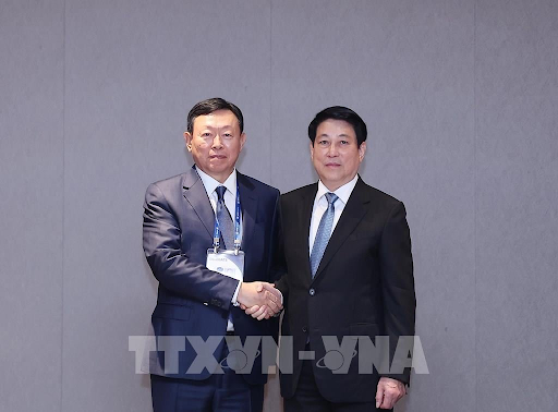 Lotte dự kiến dành 16,2 tỷ USD đầu tư toàn cầu, Việt Nam là thị trường trọng điểm