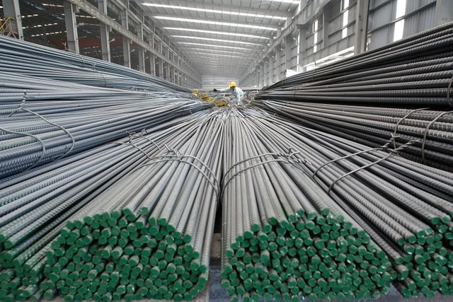 Ngành thép dự báo ghi nhận mức tăng trưởng cao nhờ đẩy mạnh đầu tư công và thị trường bất động sản hồi phục - Tài chính 247