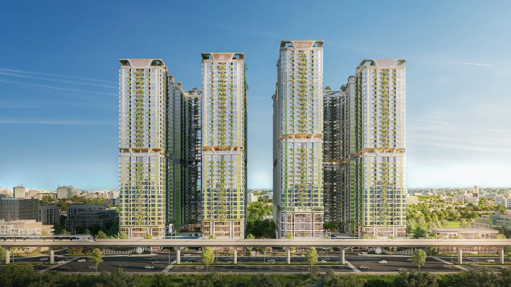 Phát Đạt (PDR) dự phóng doanh thu 9 tháng vượt 1.190 tỷ đồng 2 Phát Đạt doanh thu - tài chính 247