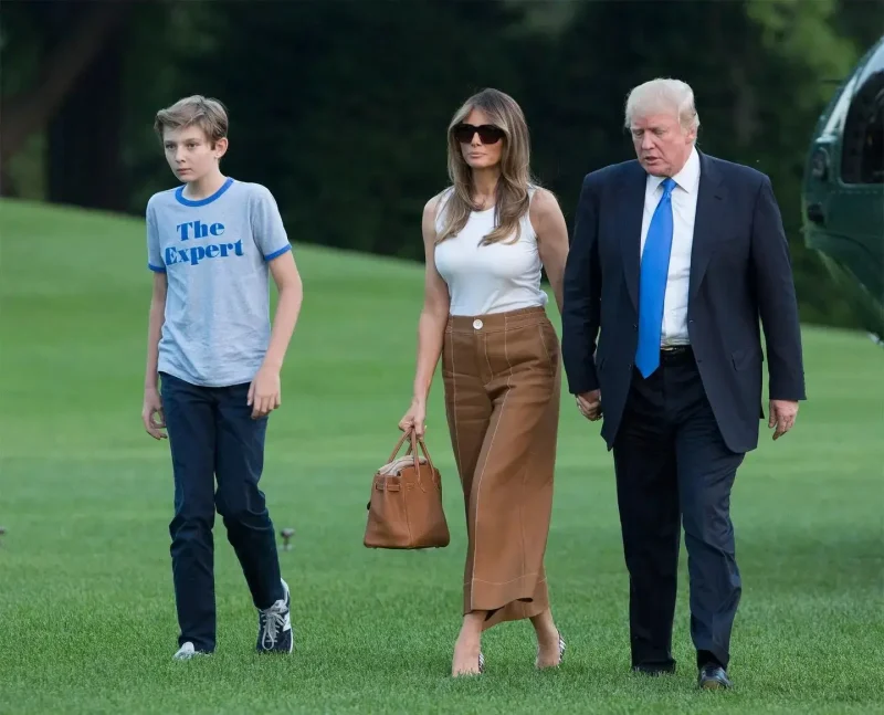 Trump - Tài chính 247