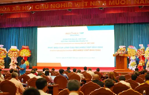 Gia Lai - Tài chính 247