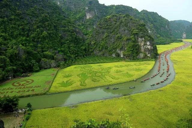 Tràng An