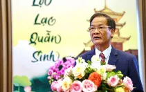 Liên kết văn hóa - du lịch: Con đường hướng tới tăng trưởng bền vững 2 du lịch