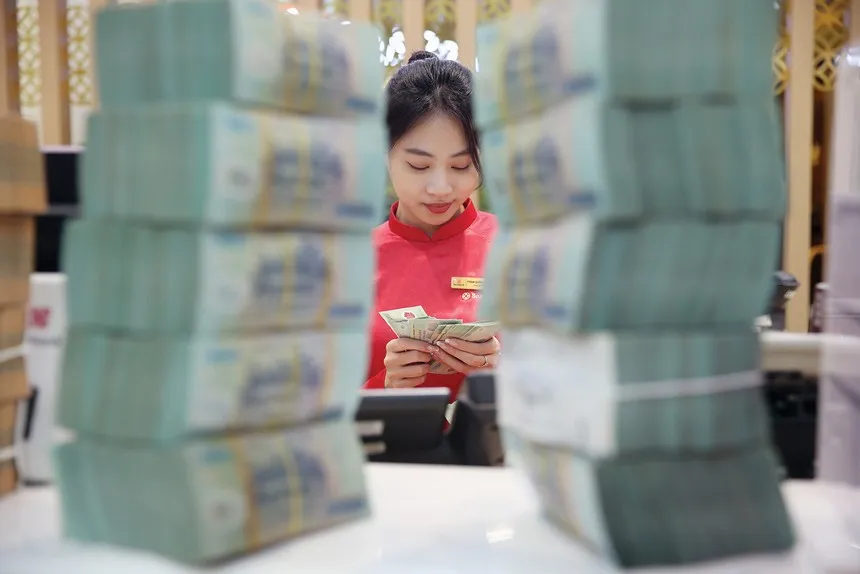 Lãi suất quý cuối năm có điều kiện ổn định