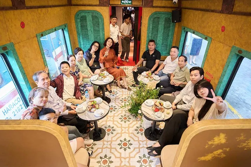 Hà Nội: Điểm đến hòa quyện ký ức và tương lai