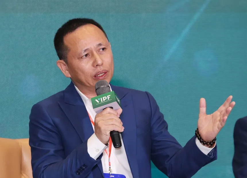 Muốn đón được các “đại bàng” bán dẫn, Việt Nam phải đảm bảo được hai yếu tố 1 Việt Nam