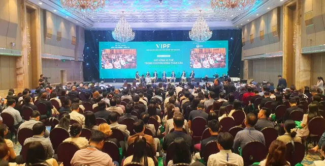 Muốn đón được các “đại bàng” bán dẫn, Việt Nam phải đảm bảo được hai yếu tố 2 việt nam