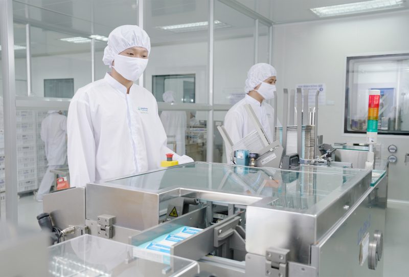 Biên EBITDA của Imexpharm tăng lên 22,3% nhờ kiểm soát tốt chi phí và tăng trưởng kinh doanh bền bỉ