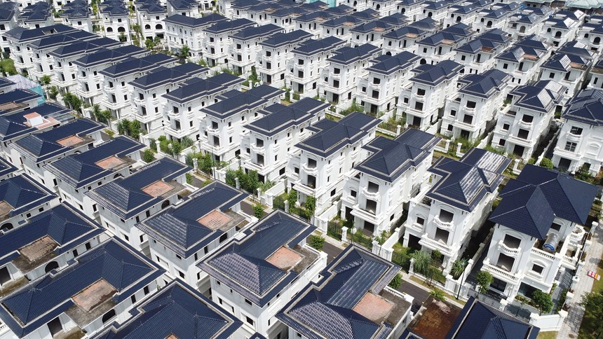 Tiếp tục “gỡ vướng” chính sách đất đai