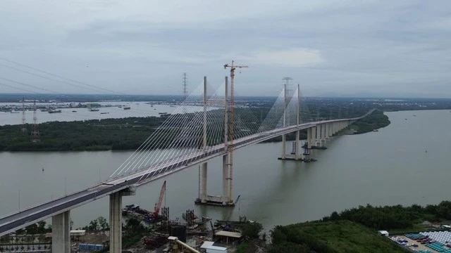 Khải Hoàn Prime Cần Giờ - Tài chính 247