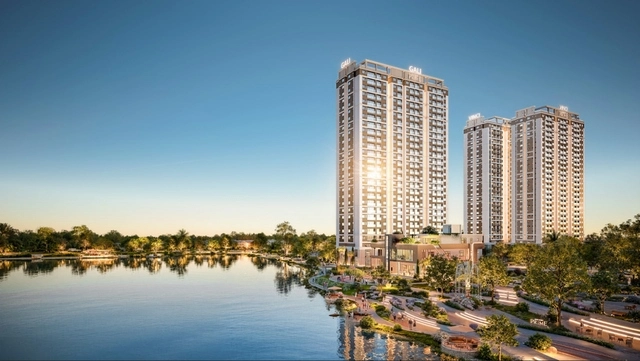 Giá tốt, pháp lý vững vàng, Khải Hoàn Prime được nhà đầu tư phía Bắc săn đón