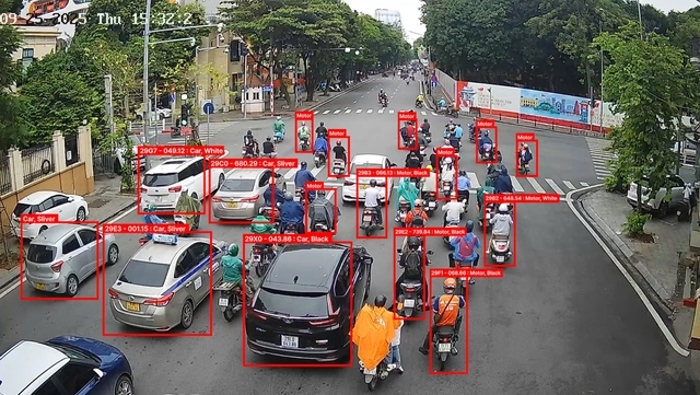 ELCOM (ELC) tiên phong trong thị trường Camera AI giám sát tỷ USD 1 Cam Ai Elcom 1386 7758 Compressed