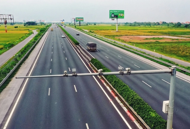 ELCOM (ELC) tiên phong trong thị trường Camera AI giám sát tỷ USD