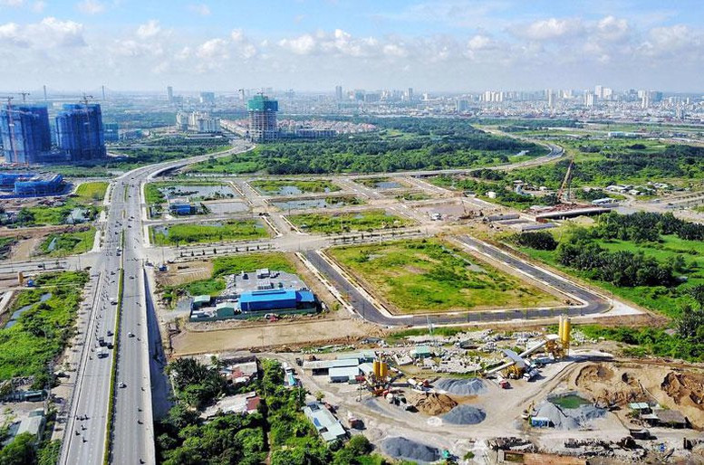 luật đất đai - tài chính 247