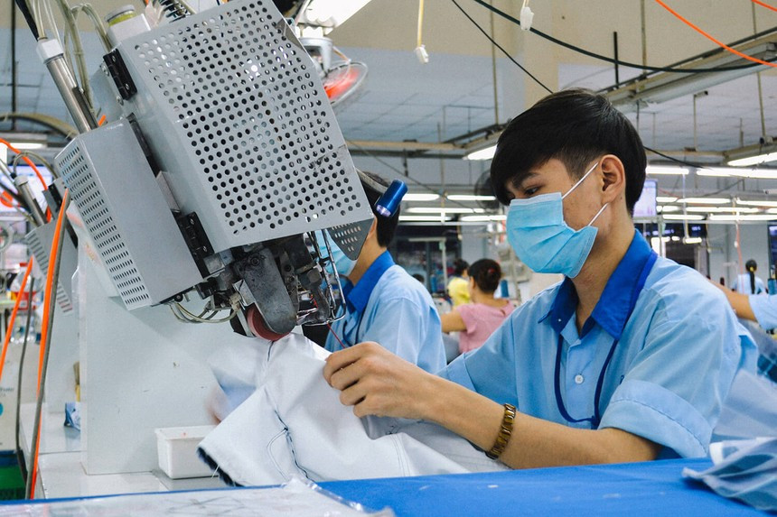 Garmex Sài Gòn (GMC) muốn chuyển nhượng quyền sử dụng đất tại Bà Rịa – Vũng Tàu với giá 313 tỷ đồng