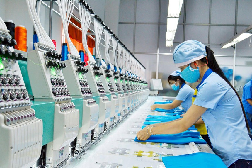 Garmex Bà Rịa - Tài chính 247