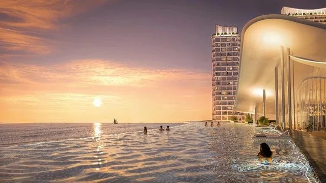 Sun World Blanca City - Tài Chính 247