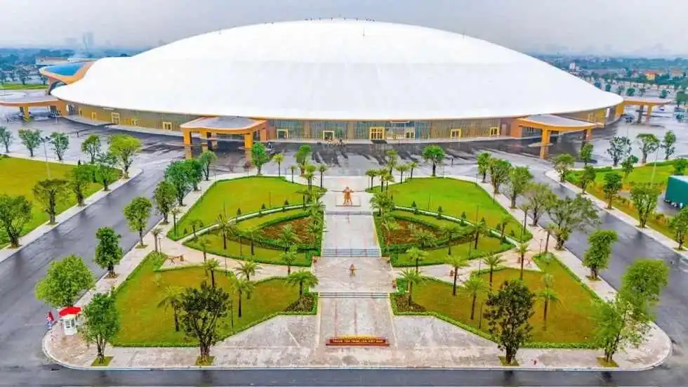 Triển Lãm Việt Nam VEFAC - Tài chính 247