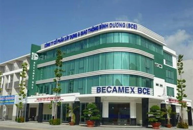 Xây dựng và Giao thông Bình Dương (BCE) lên kế hoạch chi 10,5 tỷ đồng trả cổ tức năm 2024 2 BCE ghi nhận doanh thu _ Tài Chính 247