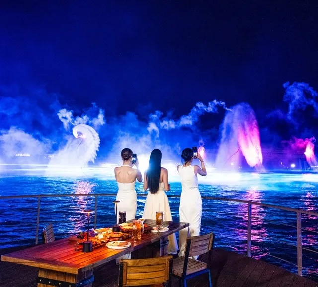 Cảnh tượng du lịch thích mắt ở nam đảo Phú Quốc kích thích làn sóng đầu tư 3 phú quốc