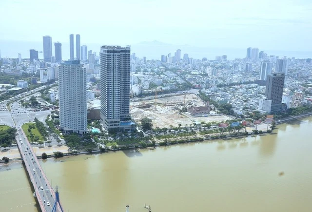 dự án BĐS Đà Nẵng - Tài chính 247