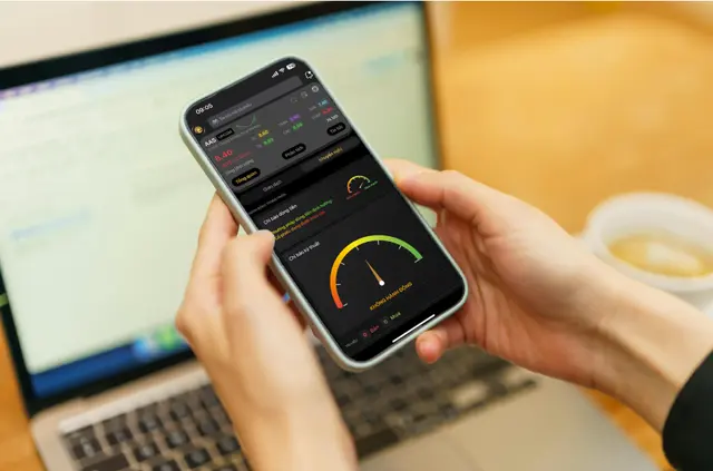 Chứng khoán Smart Invest (AAS) khẳng định vị thế tiên phong về Fintech 3 Tài chính 247