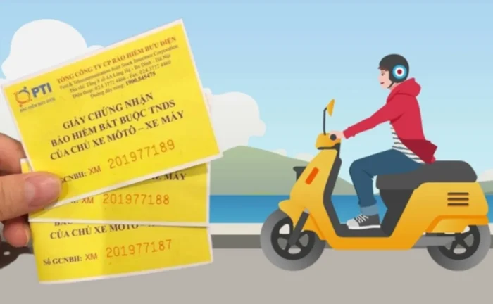 Bảo hiểm xe máy bắt buộc: Có nên bỏ vì không hiệu quả?