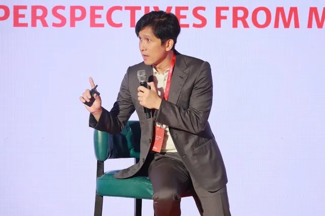 Dragon Capital: Ngân hàng và bán lẻ có tiềm năng tăng trưởng tốt để đầu tư dài hạn