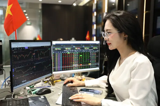 Chứng khoán Smart Invest (AAS) khẳng định vị thế tiên phong về Fintech 4 Nhà đầu tư dễ dàng có được trải nghiệm liền mạch trên đa nền tảng giao dịch của AAS - Tài chính 247