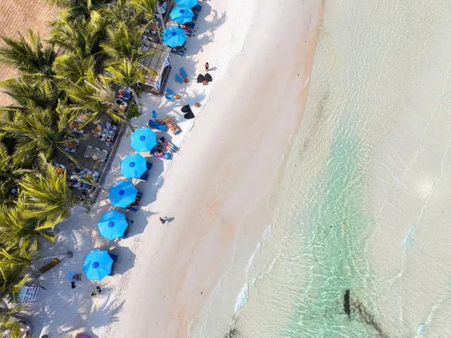 Phú Quốc đang tái định nghĩa du lịch Việt Nam trong mắt người Ấn Độ 4 phú quốc