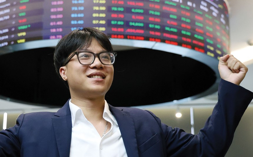 Cổ phiếu hưởng lợi từ làn sóng cải cách chính sách