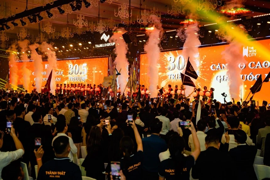 Kickoff The Win City 