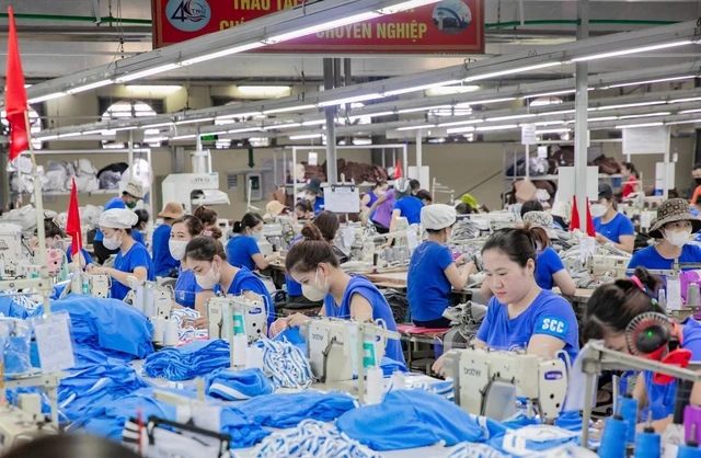 TNG công nhận doanh nghiệp ưu tiên ASEAN - Tài Chính 247