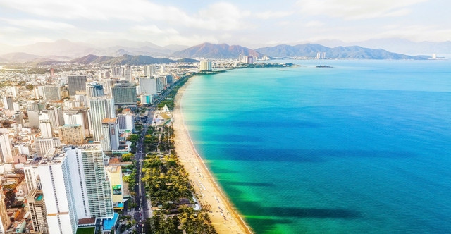 Dòng vốn đầu tư Nha Trang Khánh Hòa - Tài Chính 247