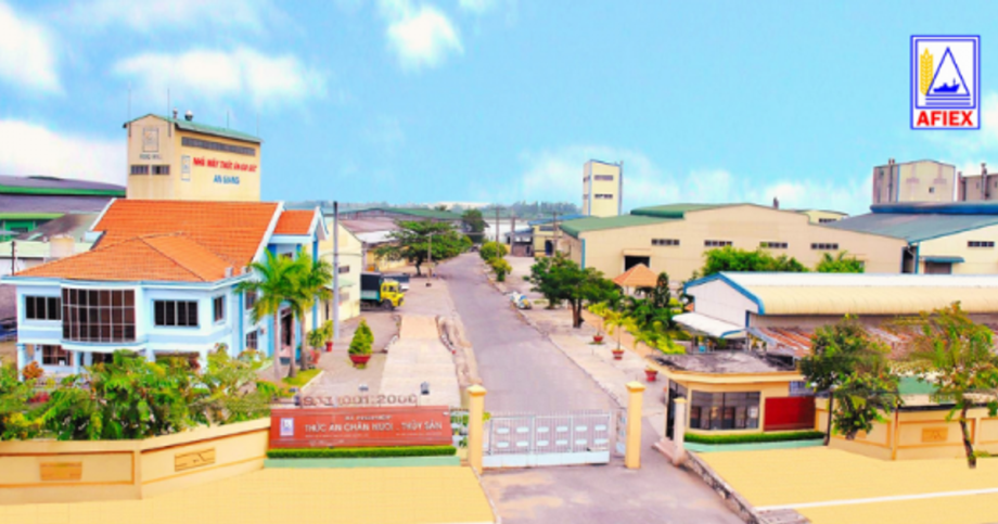 khu đô thị phức hợp do AFIEX đầu tư