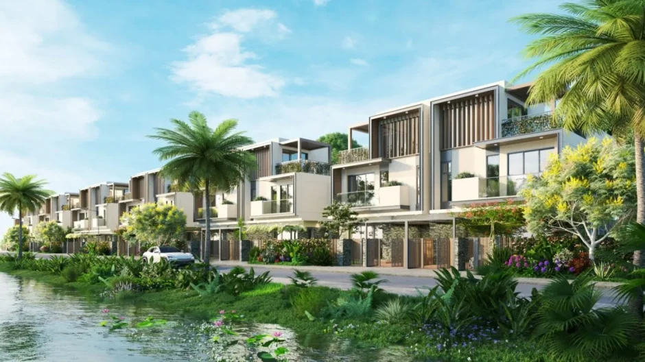 Dragon Eden Tandoland - Tài chính 247