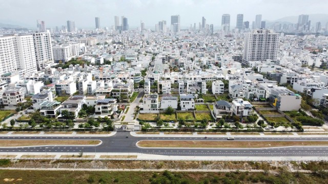 Đô thị biển Nha Trang - Tài Chính 247