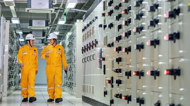 Pvgas đang chuyển dịch thành công - Tài chính 247