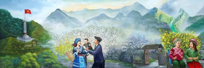 Đất – Người – Văn hóa: Linh hồn OCOP Việt Nam