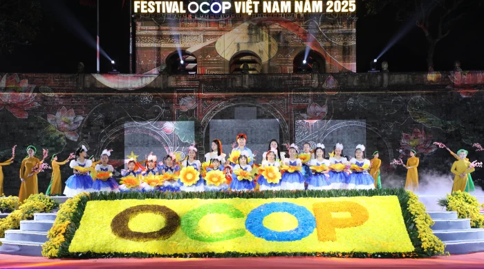 OCOP Việt Nam