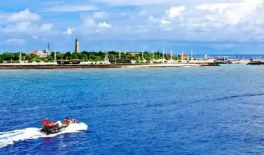 Chiến lược phát triển du lịch biển đảo bền vững tại Trường Sa: Tầm nhìn dân sự hóa và quản trị nguồn lực quốc gia đến năm 2035