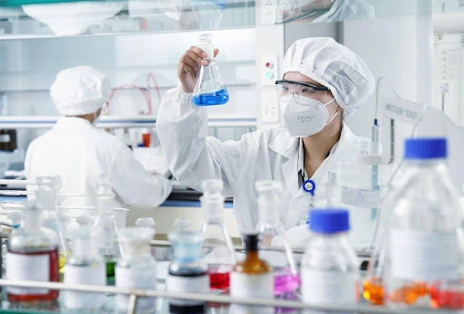 Ngành sản xuất thuốc Generics đi tìm động lực tăng trưởng mới 3 Thuốc Generics - Tài chính 247