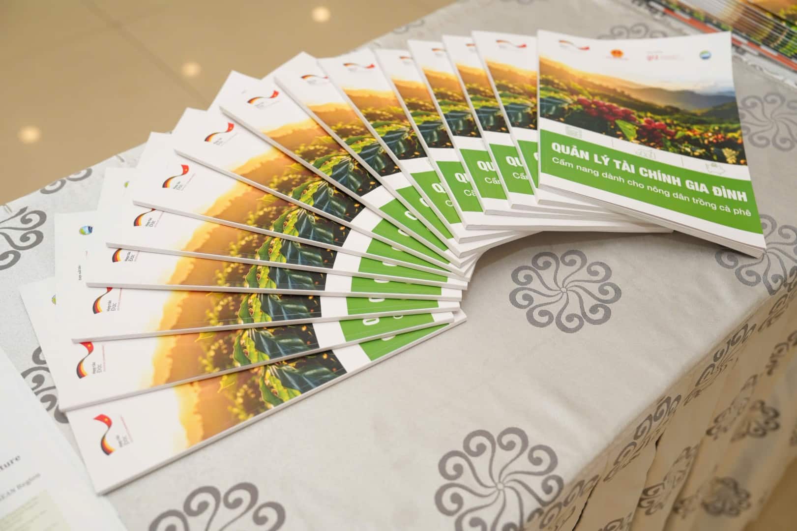 Bảo hiểm nông nghiệp tại Việt Nam: Bước chuyển dịch từ tư duy nhận hỗ trợ sang chủ động quản trị rủi ro tài chính 7 Img 2798 1779954579