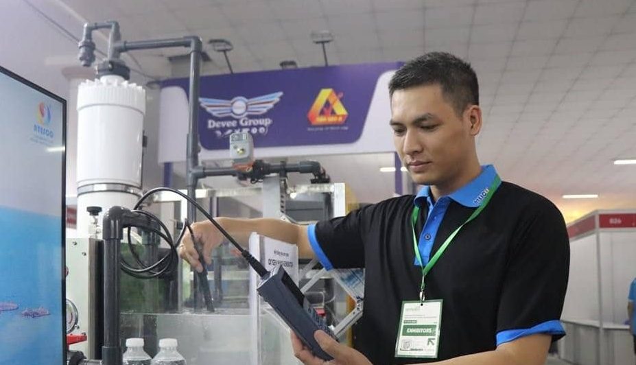 công nghệ số