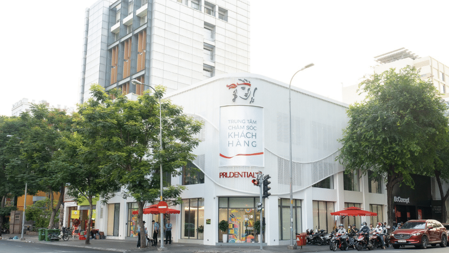 Prudential – VIB: Cập nhật thỏa thuận hợp tác chiến lược, khẳng định cam kết nâng cao trải nghiệm khách hàng 3 VIB