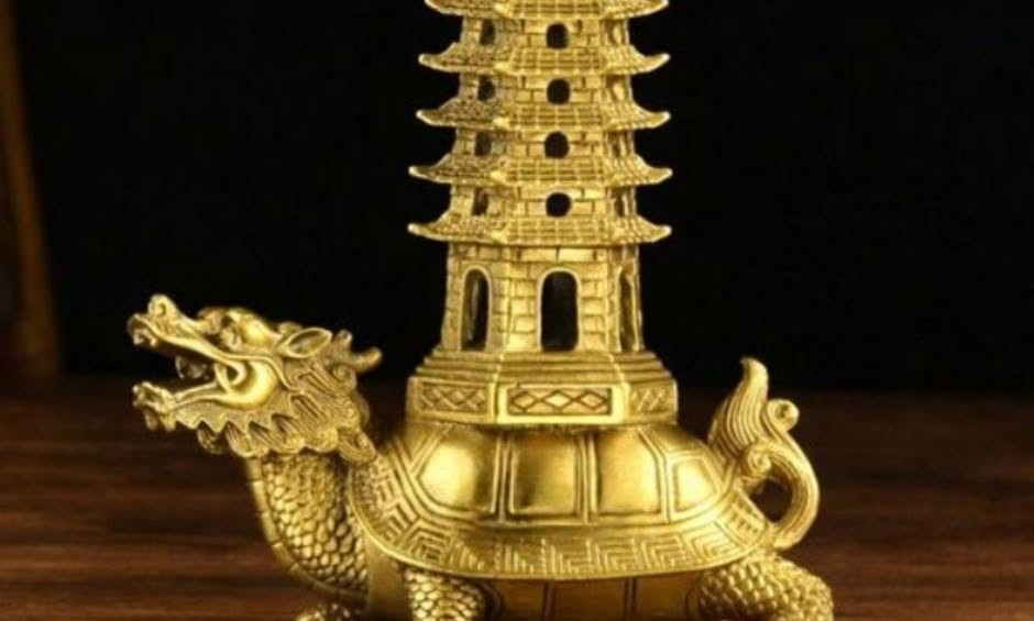Xu hướng trang trí phòng khách sang trọng bằng kim loại đồng 4 Do Dong An Thinh4 1781511728